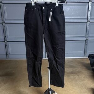 George Men's Dark Jeans